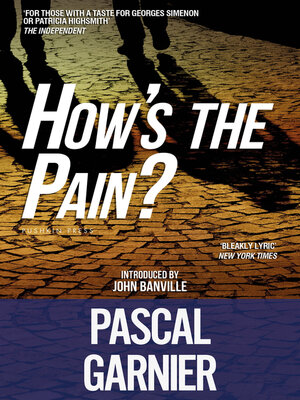 cover image of How's the Pain?